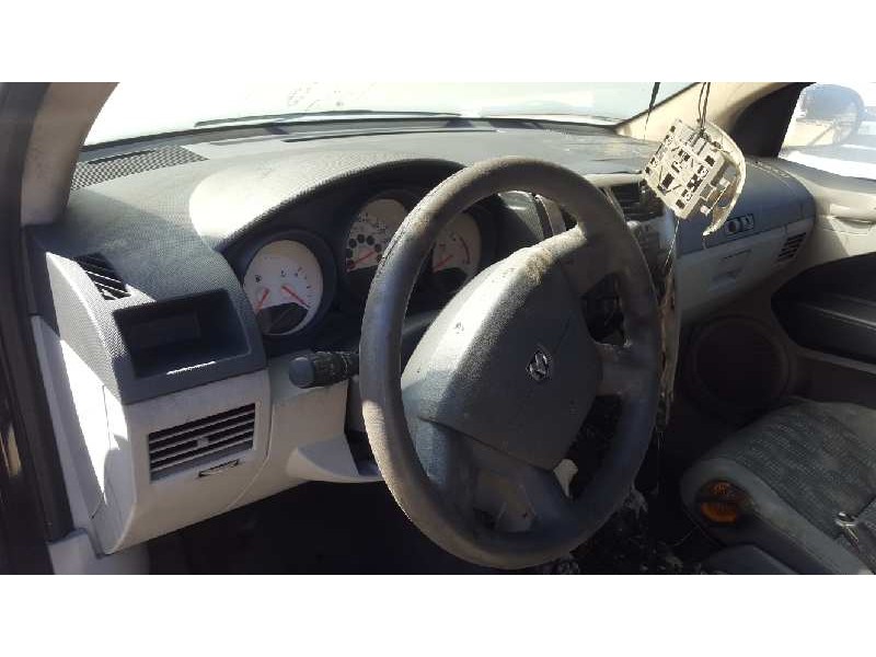 dodge caliber del año 2006