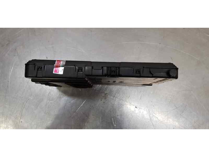 Recambio de modulo electronico para renault scenic ii authentique referencia OEM IAM 8200606826  