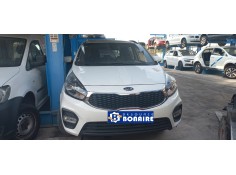 kia carens ( ) del año 2017