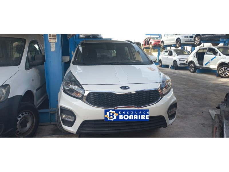 kia carens ( ) del año 2017 kia carens ( ) del año 2017