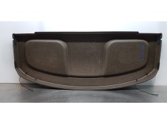 Recambio de bandeja trasera para toyota auris luna referencia OEM IAM 6433002440C0   2