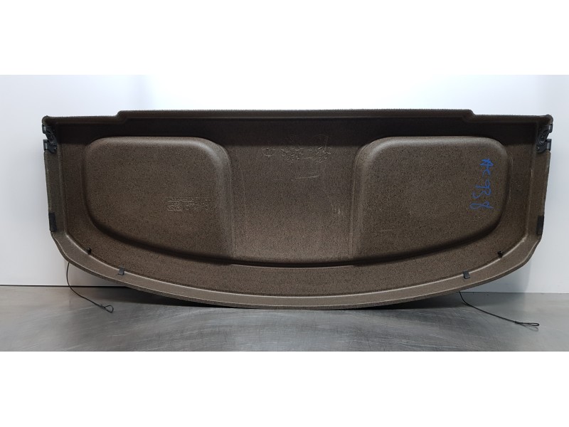 Recambio de bandeja trasera para toyota auris luna referencia OEM IAM 6433002440C0   Recambio de bandeja trasera para toyota auris luna referencia OEM IAM 6433002440C0