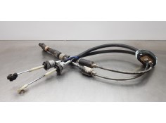 Recambio de varillaje cambio para hyundai tucson essence bluedrive 2wd referencia OEM IAM 43794D7100  
