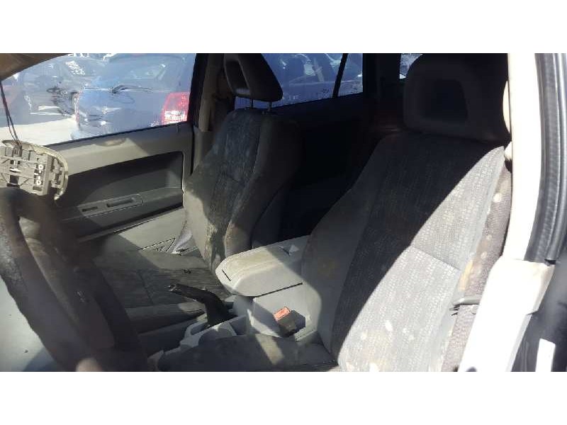 dodge caliber del año 2006