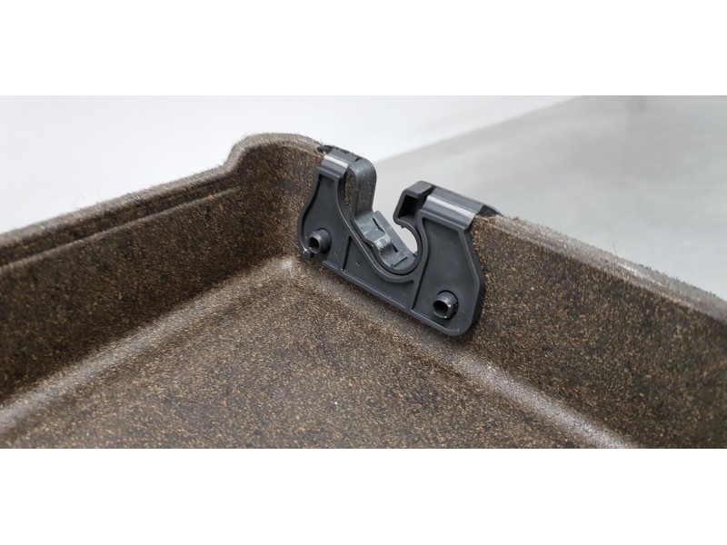 Recambio de bandeja trasera para toyota auris luna referencia OEM IAM 6433002440C0   Recambio de bandeja trasera para toyota auris luna referencia OEM IAM 6433002440C0