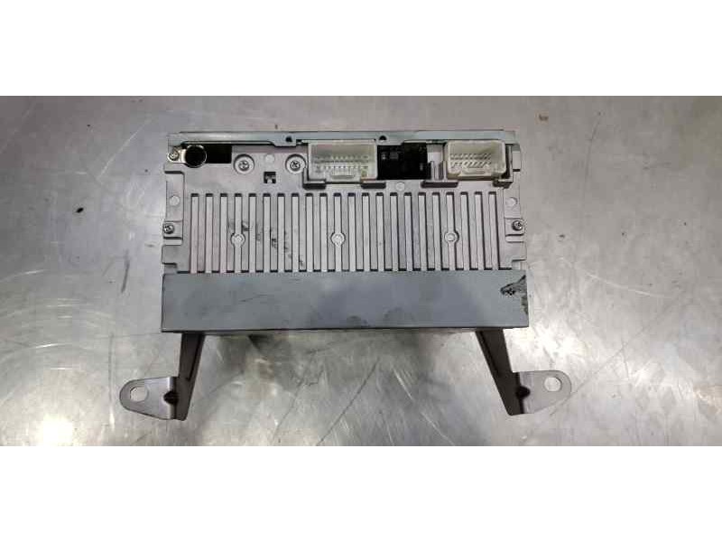 Recambio de sistema audio / radio cd para mitsubishi asx (ga0w) challenge 2wd referencia OEM IAM 8701A351   Recambio de sistema audio / radio cd para mitsubishi asx (ga0w) challenge 2wd referencia OEM IAM 8701A351