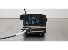 Recambio de cerradura puerta trasera izquierda para citroen c4 picasso feel edition referencia OEM IAM 9810310880