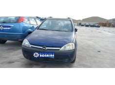 opel corsa c del año 2003