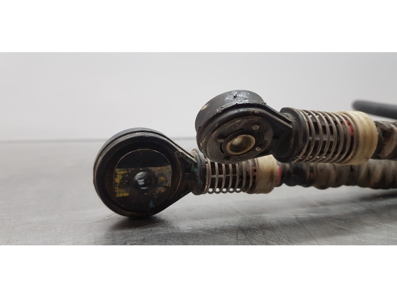 Recambio de varillaje cambio para hyundai tucson essence bluedrive 2wd referencia OEM IAM 43794D7100  