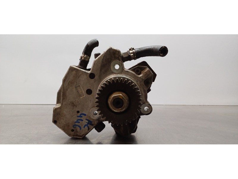 Recambio de bomba inyeccion para mercedes viano (w639) 3,0 cdi lang (639.813) referencia OEM IAM A6420700501  