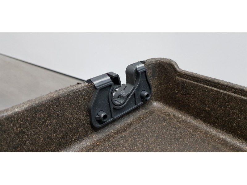 Recambio de bandeja trasera para toyota auris luna referencia OEM IAM 6433002440C0   Recambio de bandeja trasera para toyota auris luna referencia OEM IAM 6433002440C0