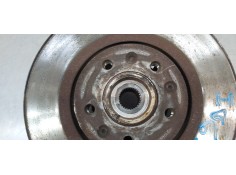 Recambio de mangueta delantera izquierda para citroen jumpy hdi 120 atlante l combi referencia OEM IAM 364693   2