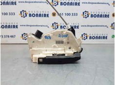 Recambio de cerradura puerta delantera derecha para seat ibiza (6j5) referencia OEM IAM 5N1837016F