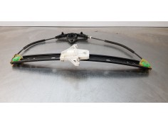 Recambio de elevalunas trasero izquierdo para skoda octavia combi (5e5) ambition referencia OEM IAM 5E0839461