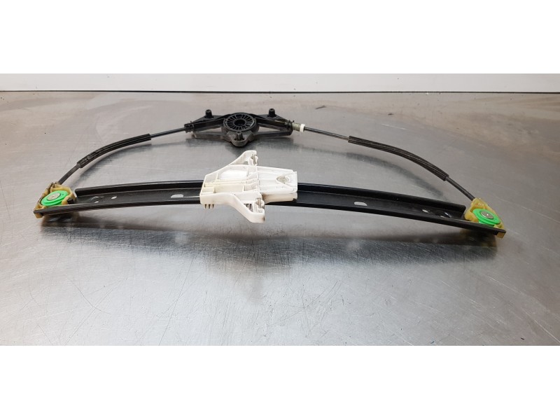 Recambio de elevalunas trasero izquierdo para skoda octavia combi (5e5) ambition referencia OEM IAM 5E0839461   Recambio de elevalunas trasero izquierdo para skoda octavia combi (5e5) ambition referencia OEM IAM 5E0839461