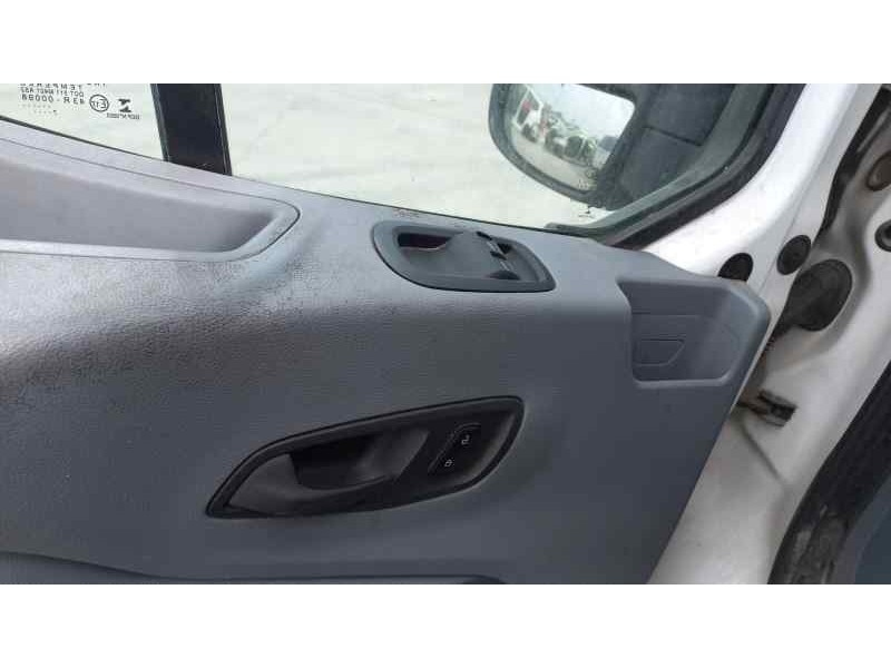 ford transit kastenwagen (ttg) del año 2018 ford transit kastenwagen (ttg) del año 2018