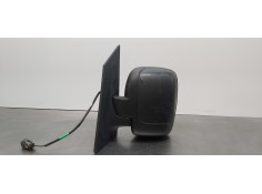 Recambio de retrovisor izquierdo para peugeot expert kasten furg. acristaldo referencia OEM IAM 8153K9