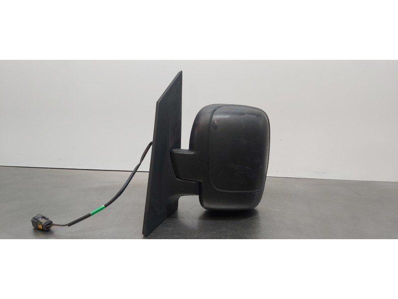 Recambio de retrovisor izquierdo para peugeot expert kasten furg. acristaldo referencia OEM IAM 8153K9  