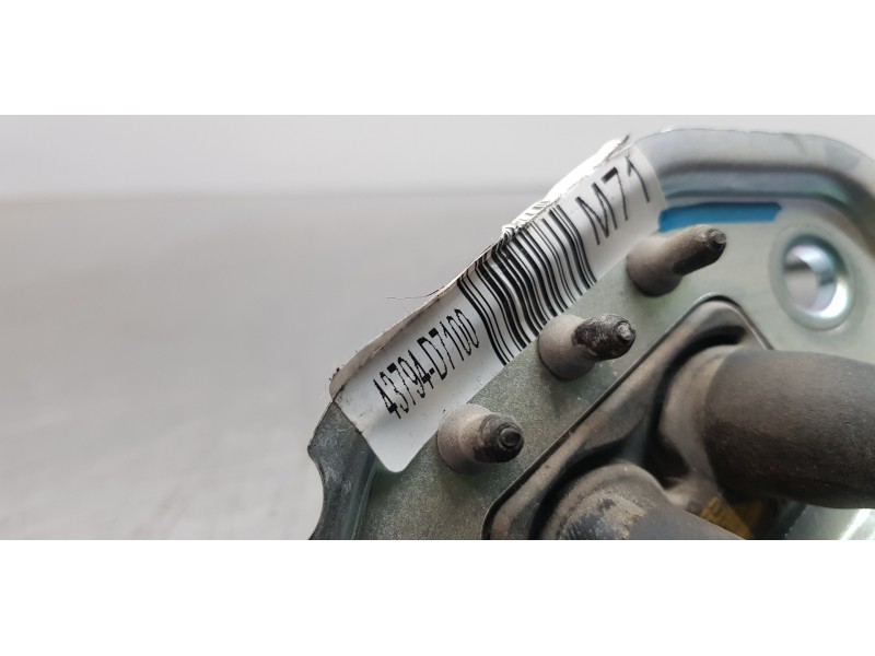 Recambio de varillaje cambio para hyundai tucson essence bluedrive 2wd referencia OEM IAM 43794D7100  