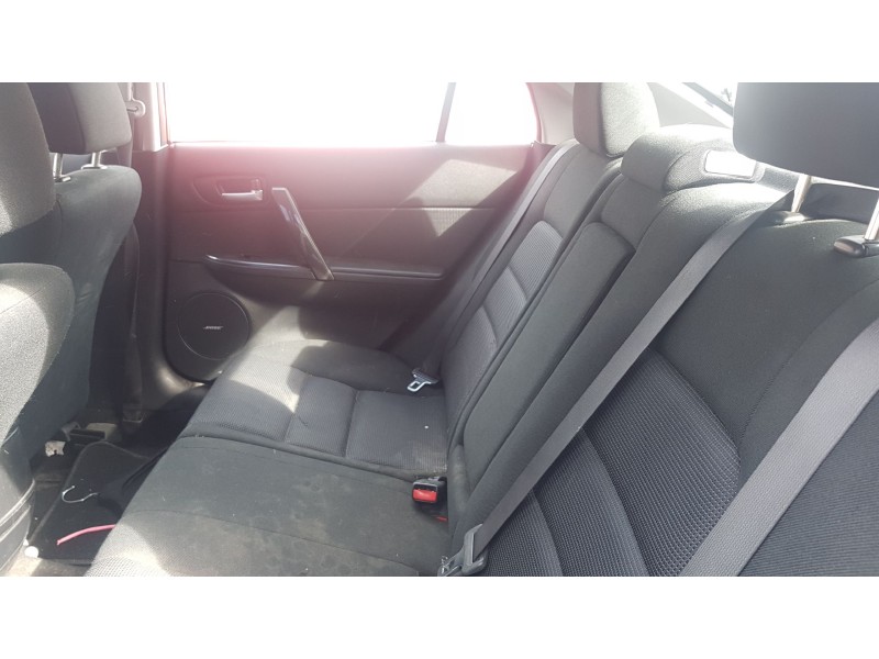 mazda 6 berlina (gg) del año 2007