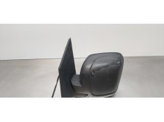 Recambio de retrovisor izquierdo para peugeot expert kasten furg. acristaldo referencia OEM IAM 8153K9   2