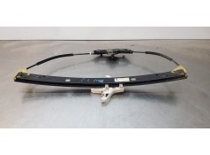 Recambio de elevalunas trasero izquierdo para skoda octavia combi (5e5) ambition referencia OEM IAM 5E0839461   2