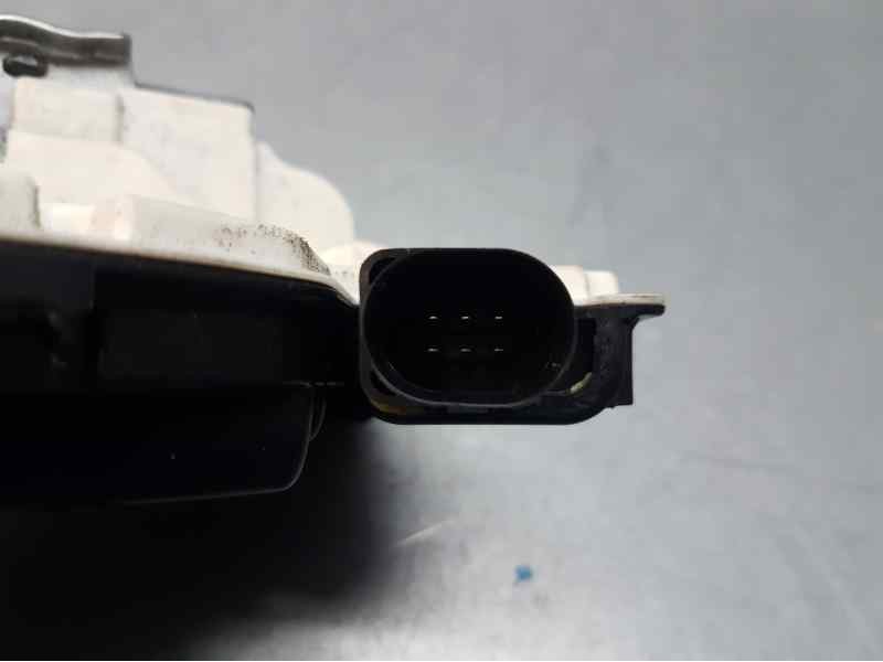 Recambio de cerradura puerta delantera derecha para seat ibiza (6j5) referencia OEM IAM 5N1837016F  