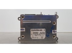 Recambio de modulo electronico para mercedes clase cls (w219) 350 cgi (219.357) referencia OEM IAM A2118705526  
