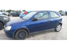 opel corsa c del año 2003 2