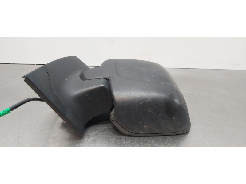 Recambio de retrovisor izquierdo para peugeot expert kasten furg. acristaldo referencia OEM IAM 8153K9  
