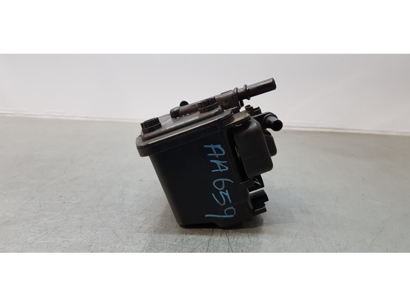 Recambio de soporte filtro gasoil para citroen c4 berlina cool referencia OEM IAM 70512340   Recambio de soporte filtro gasoil para citroen c4 berlina cool referencia OEM IAM 70512340