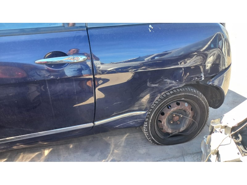 lancia ypsilon (101) del año 2006