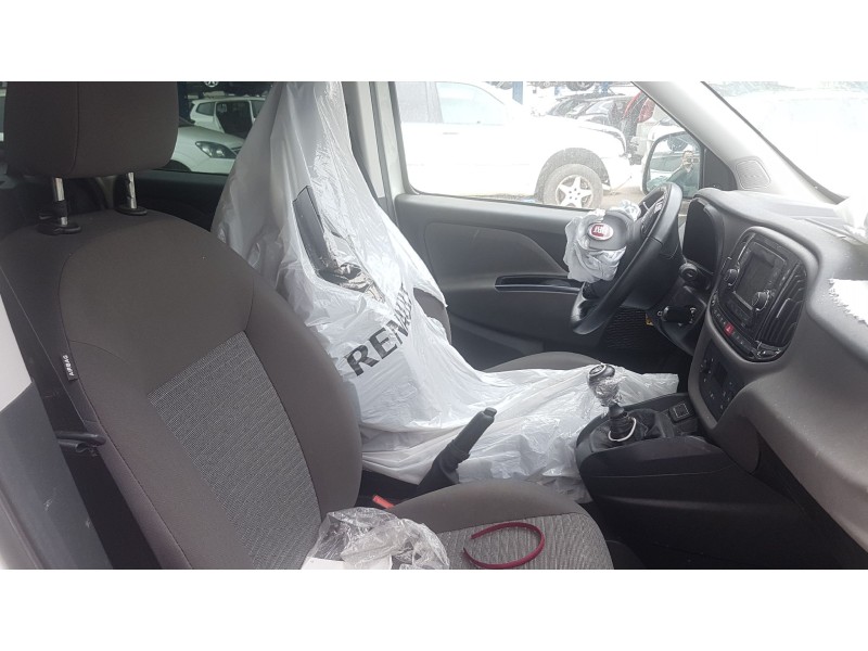 fiat doblo ii cargo (263) del año 2017 fiat doblo ii cargo (263) del año 2017
