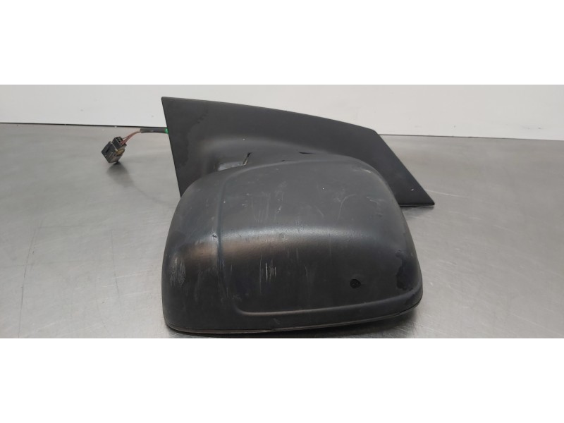 Recambio de retrovisor izquierdo para peugeot expert kasten furg. acristaldo referencia OEM IAM 8153K9  