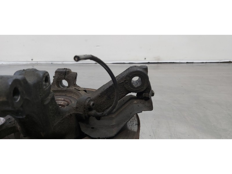 Recambio de mangueta delantera izquierda para citroen jumpy hdi 120 atlante l combi referencia OEM IAM 364693   Recambio de mangueta delantera izquierda para citroen jumpy hdi 120 atlante l combi referencia OEM IAM 364693