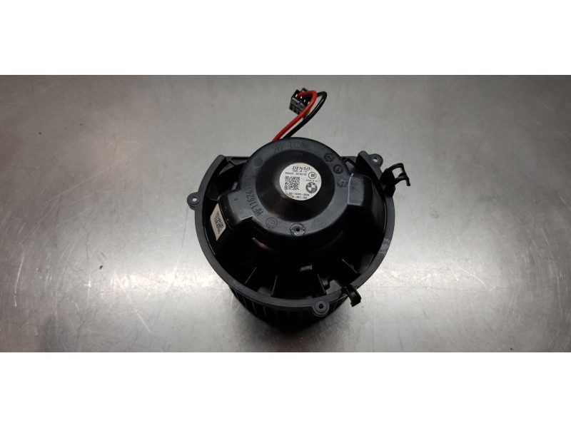 Recambio de motor calefaccion para mini mini 5-trg. (f55) one referencia OEM IAM 64119297751  