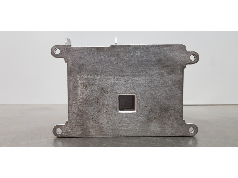 Recambio de modulo electronico para mercedes clase cls (w219) 350 cgi (219.357) referencia OEM IAM A2118705526  