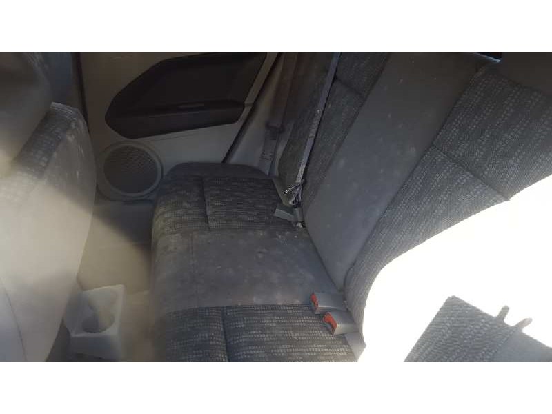 dodge caliber del año 2006