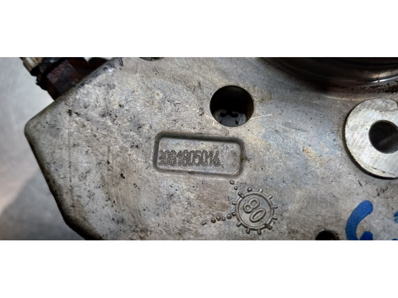 Recambio de bomba inyeccion para mercedes viano (w639) 3,0 cdi lang (639.813) referencia OEM IAM A6420700501  