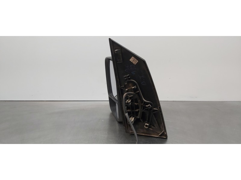 Recambio de retrovisor izquierdo para peugeot expert kasten furg. acristaldo referencia OEM IAM 8153K9  