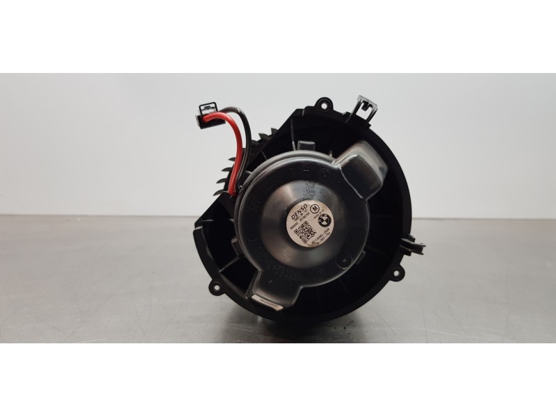 Recambio de motor calefaccion para mini mini 5-trg. (f55) one referencia OEM IAM 64119297751  