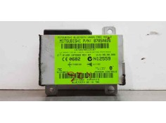 Recambio de modulo electronico para mitsubishi asx (ga0w) challenge 2wd referencia OEM IAM 8785A026  