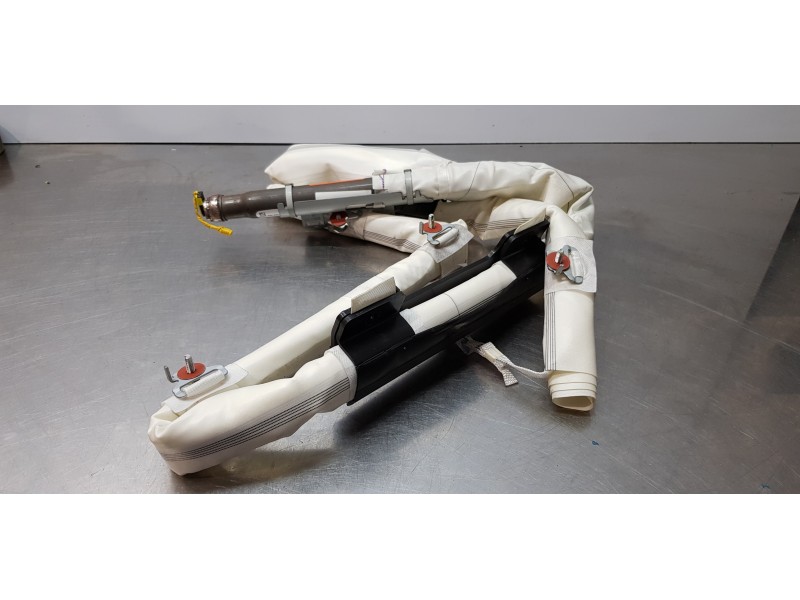 Recambio de airbag cortina delantero derecho para kia carens ( ) concept referencia OEM IAM 85020A4000  
