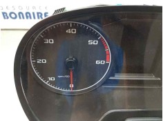 Recambio de cuadro instrumentos para seat ibiza (6j5) referencia OEM IAM 6P0920731A   2