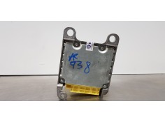 Recambio de centralita airbag para toyota auris luna referencia OEM IAM 8917002560   2