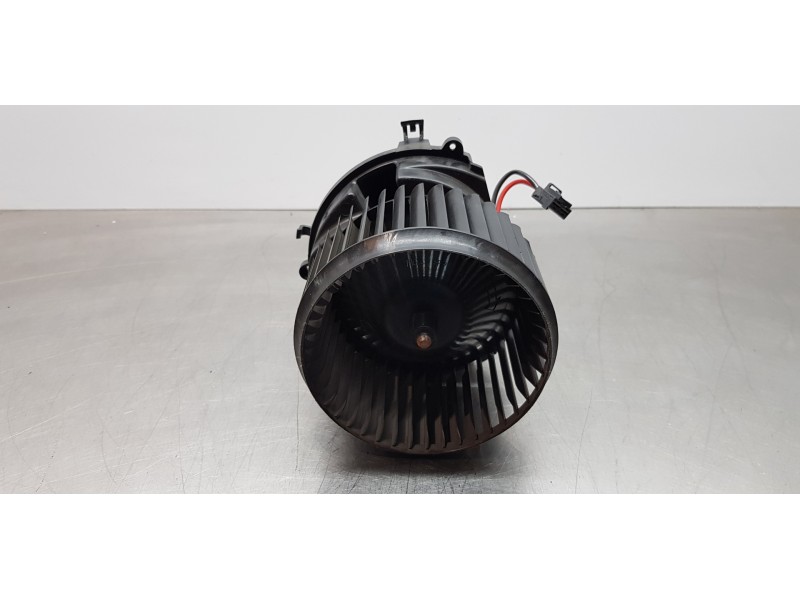 Recambio de motor calefaccion para mini mini 5-trg. (f55) one referencia OEM IAM 64119297751  