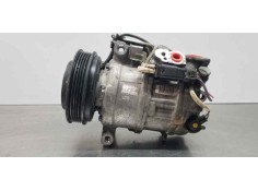 Recambio de compresor aire acondicionado para mercedes clase b (w246) b 200 cdi be (246.201) referencia OEM IAM A0038304460 4472