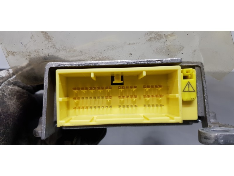 Recambio de centralita airbag para toyota auris luna referencia OEM IAM 8917002560   Recambio de centralita airbag para toyota auris luna referencia OEM IAM 8917002560
