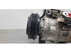 Recambio de compresor aire acondicionado para mercedes clase b (w246) b 200 cdi be (246.201) referencia OEM IAM A0038304460 4472 2