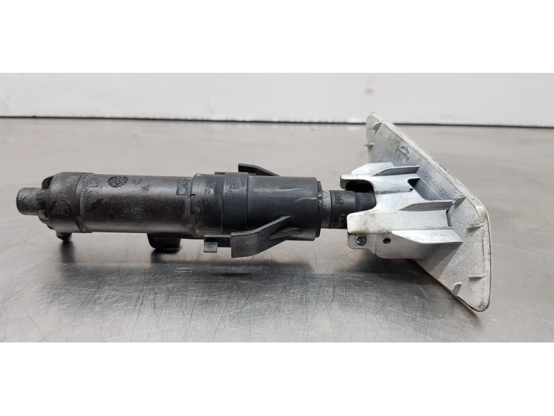 Recambio de limpia faros xenon para skoda superb combi (3v5) active referencia OEM IAM 3V0955965  